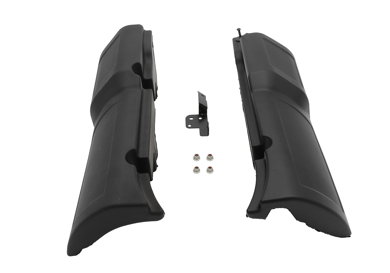 Ford Performance Parts M-9680-BOSS Engine Dress up Kit 5.0L Coyote w/Boss Intake Ford Performance Parts M-9680-BOSS