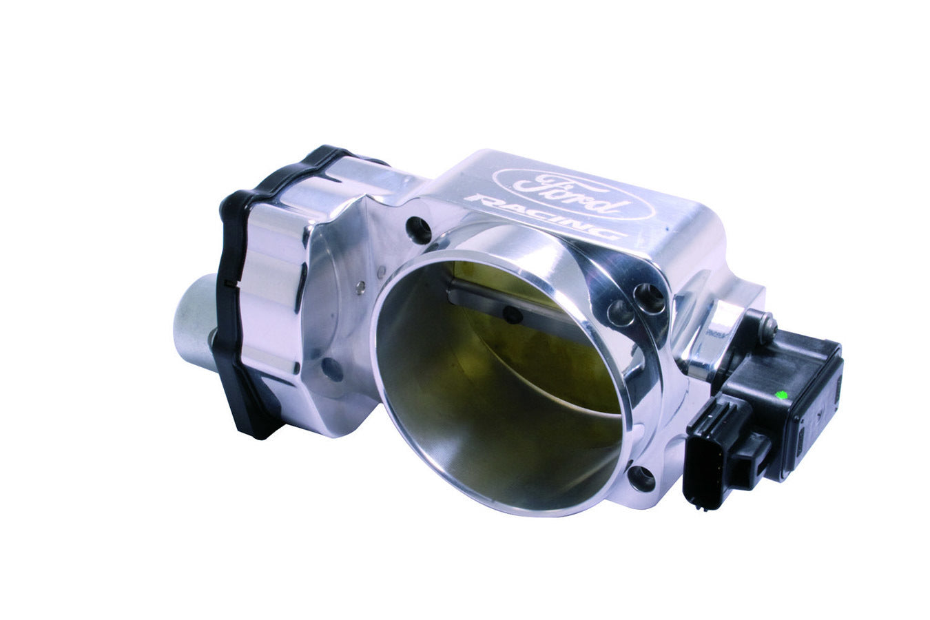 Ford Performance Parts M-9926-M5090 90mm Throttle Body 2011-12 Mustang GT Ford Performance Parts M-9926-M5090