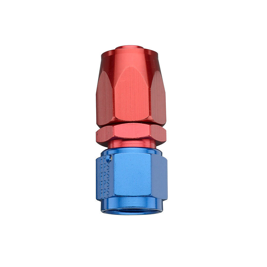 Fragola Performance Systems 220105 Hose Fitting #6 Straight to #8 Hose Fragola Performance Systems 220105