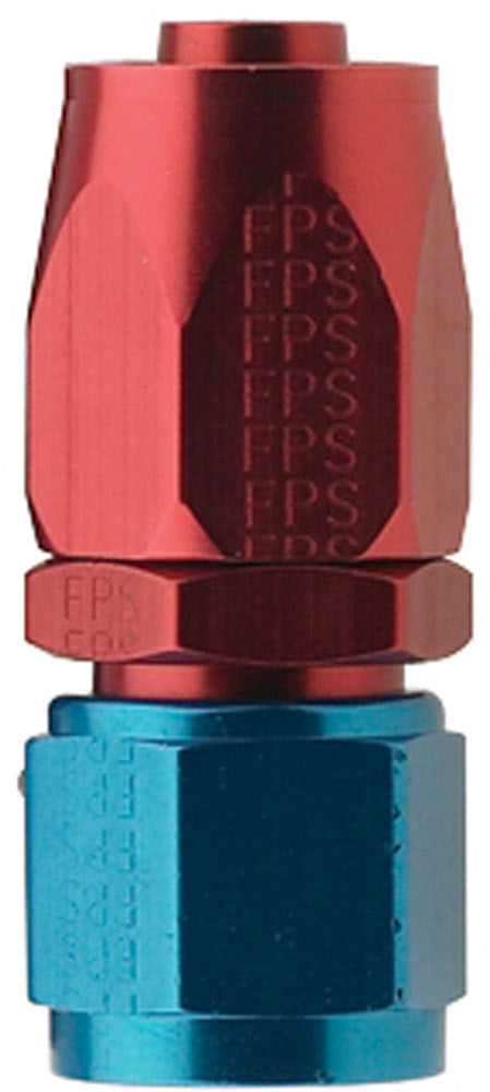 Fragola Performance Systems 220110 Hose Fitting #10 Str Pro-Flow Fragola Performance Systems 220110