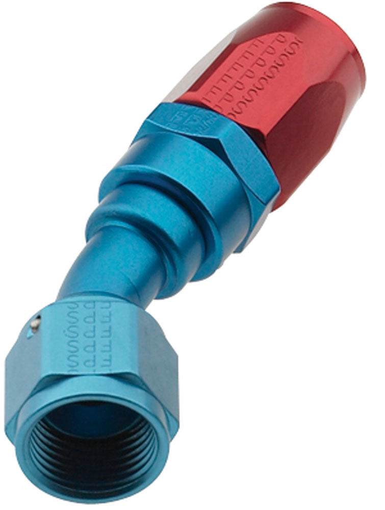 Fragola Performance Systems 223012 Hose Fitting #12 30 Deg Pro-Flow Fragola Performance Systems 223012