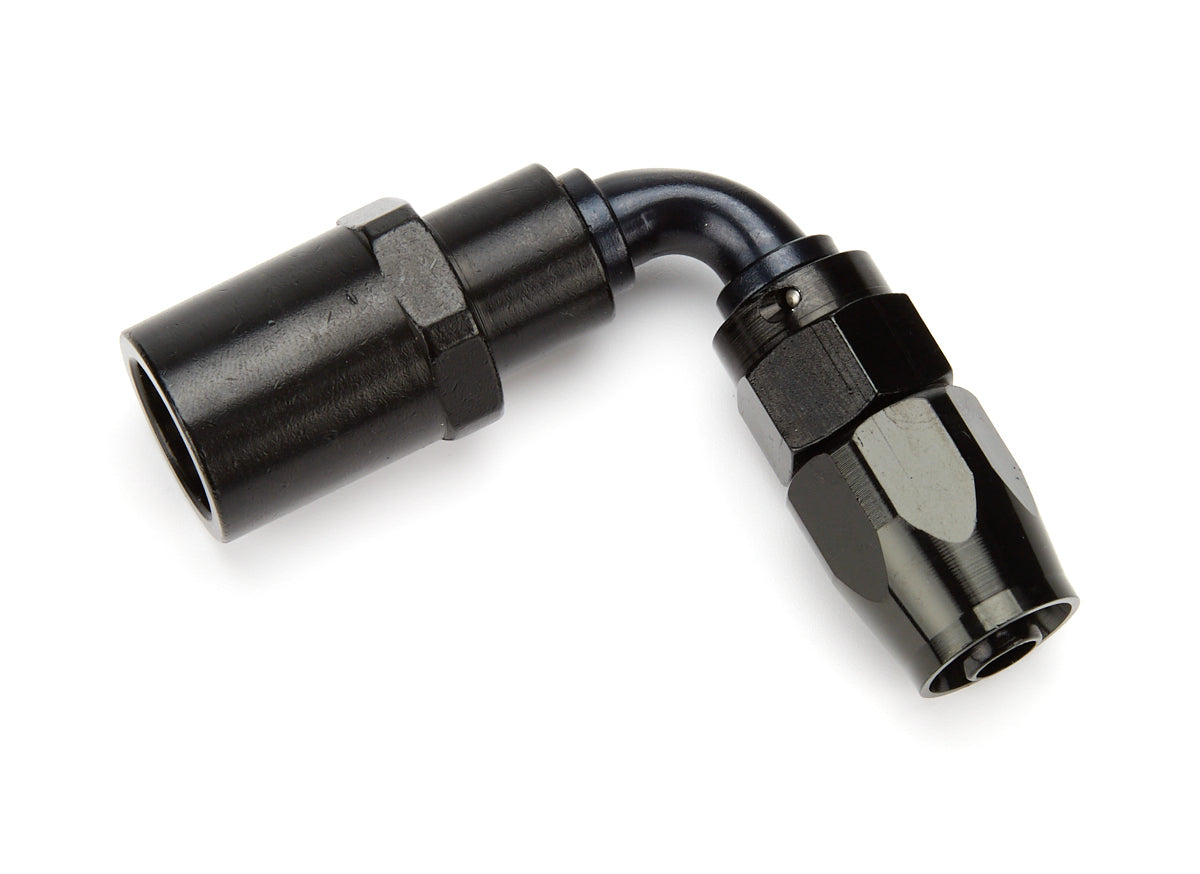 Fragola Performance Systems 229006B-6QD Quick Disconnect Hose End 6an 90-Deg to 3/8 Fragola Performance Systems 229006B-6QD