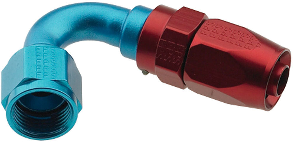 Fragola Performance Systems 231212 Hose Fitting #12 120 Deg Pro-Flow Fragola Performance Systems 231212