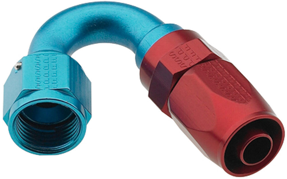Fragola Performance Systems 231510 Hose Fitting #10 150 Deg Pro-Flow Fragola Performance Systems 231510