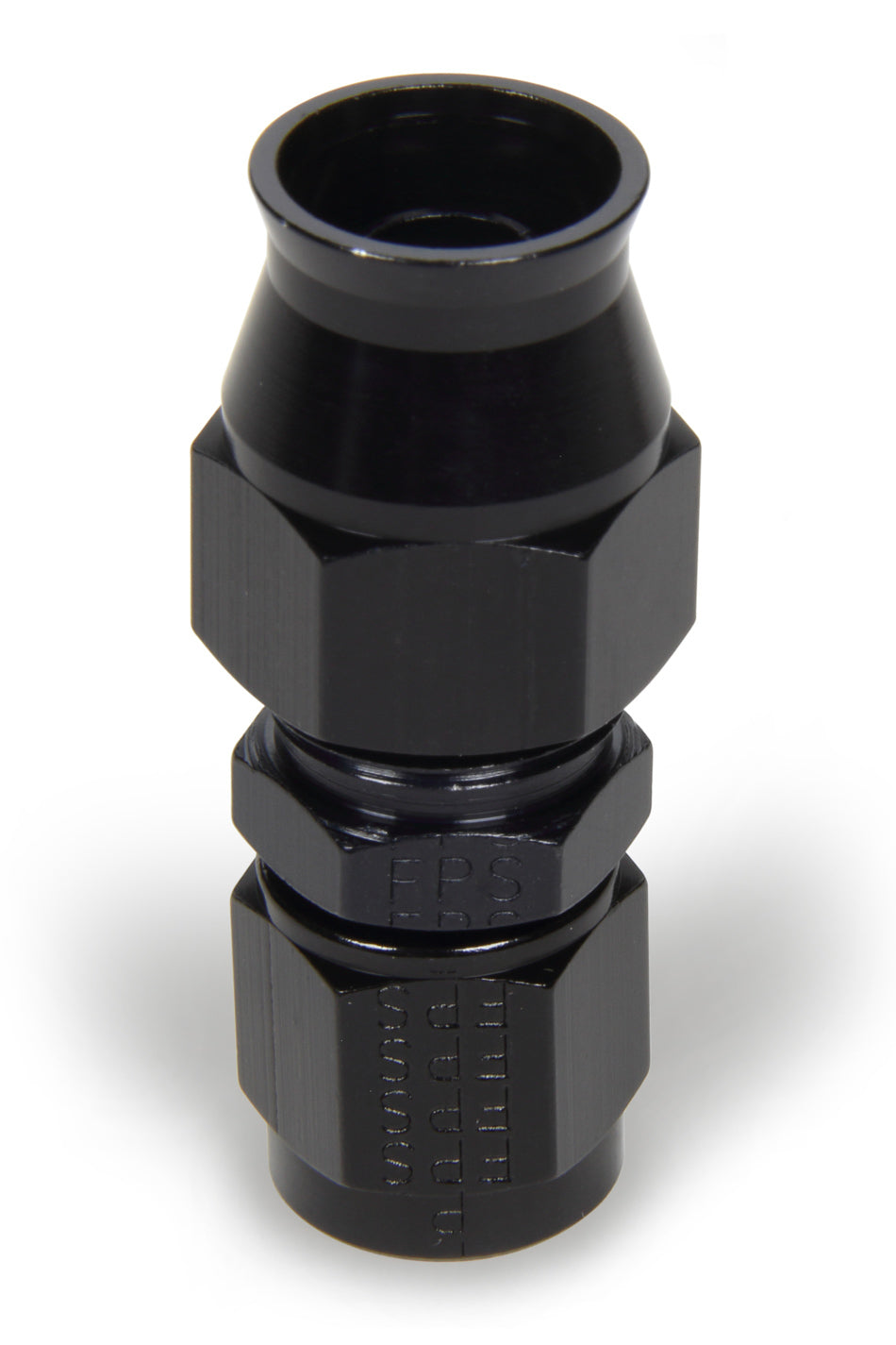 Fragola Performance Systems 2500106 #6 Race Rite Hose End Fitting Straight Fragola Performance Systems 2500106