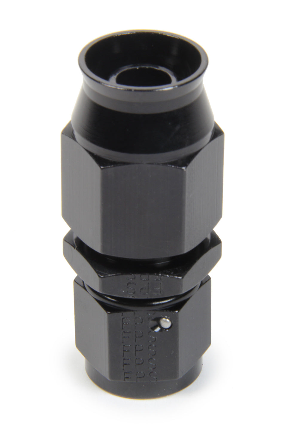Fragola Performance Systems 2500108 #8 Race Rite Hose End Fitting Straight Fragola Performance Systems 2500108