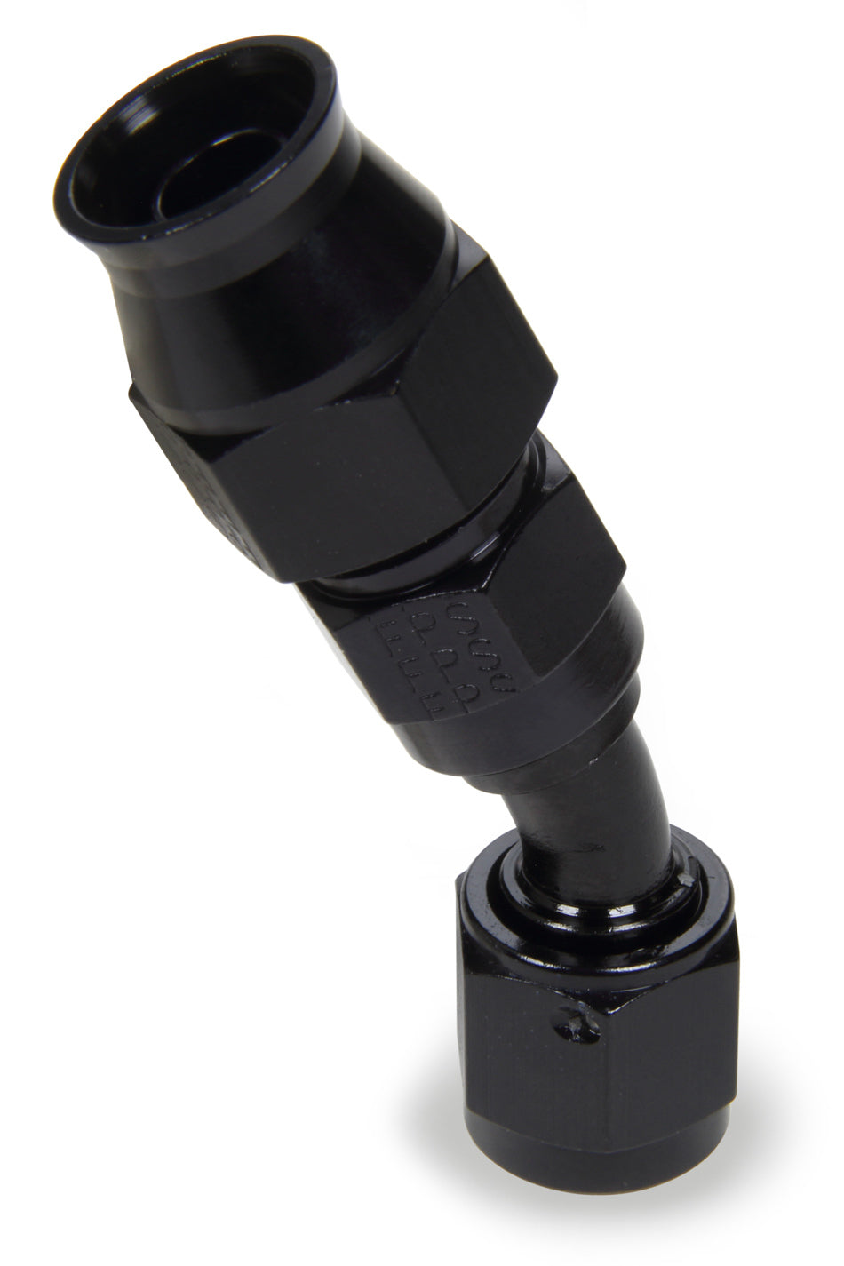 Fragola Performance Systems 2503006 #6 Race Rite Hose End Fitting 30-Degree Fragola Performance Systems 2503006