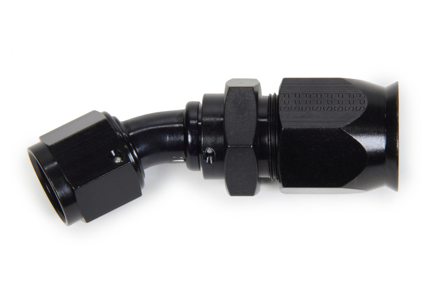 Fragola Performance Systems 2503012 #12 Race Rite Hose End Fitting 30-Degree Fragola Performance Systems 2503012
