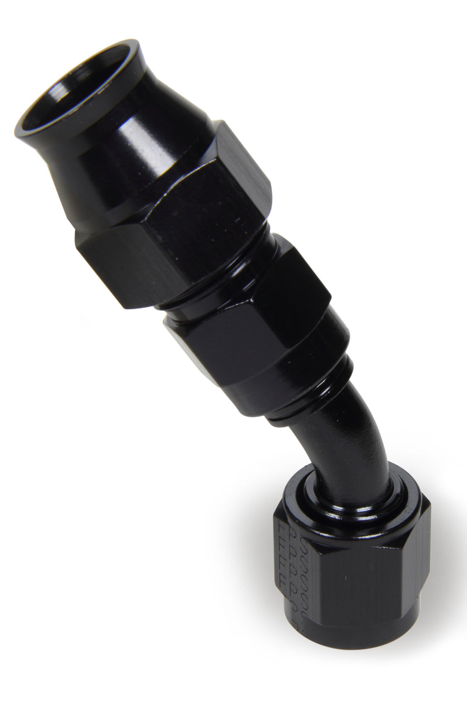 Fragola Performance Systems 2504506 #6 Race Rite Hose End Fitting 45-Degree Fragola Performance Systems 2504506