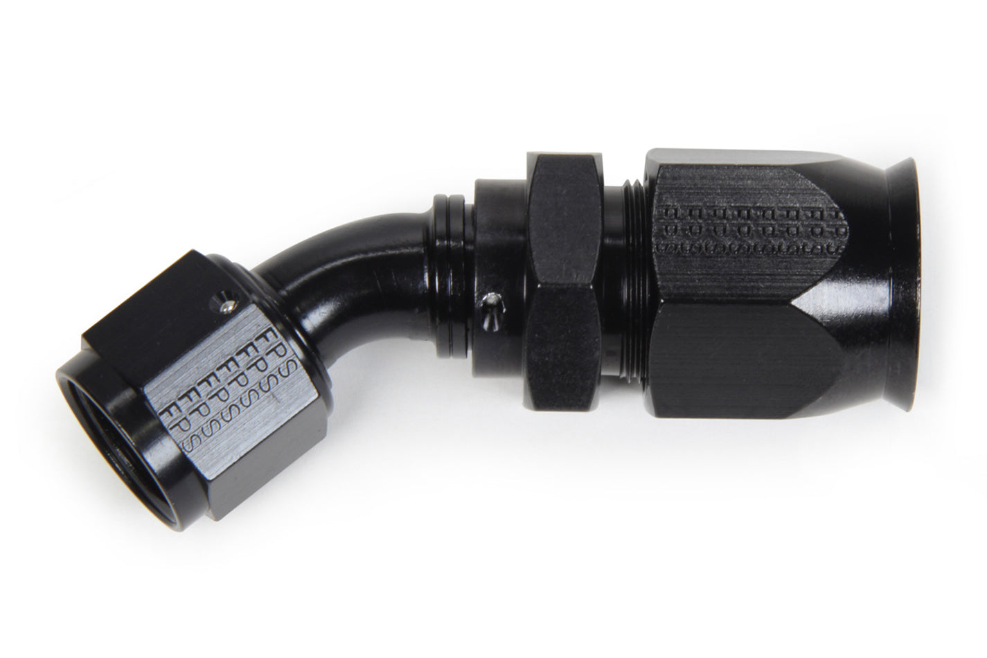 Fragola Performance Systems 2504512 #12 Race Rite Hose End Fitting 45-Degree Fragola Performance Systems 2504512