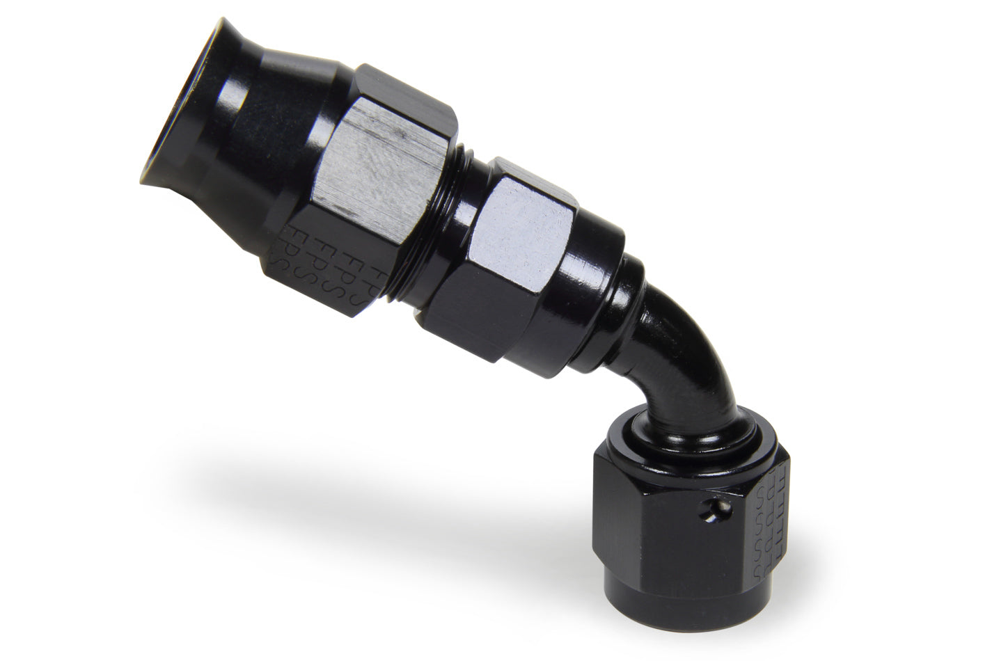 Fragola Performance Systems 2506006 #6 Race Rite Hose End Fitting 60-Degree Fragola Performance Systems 2506006