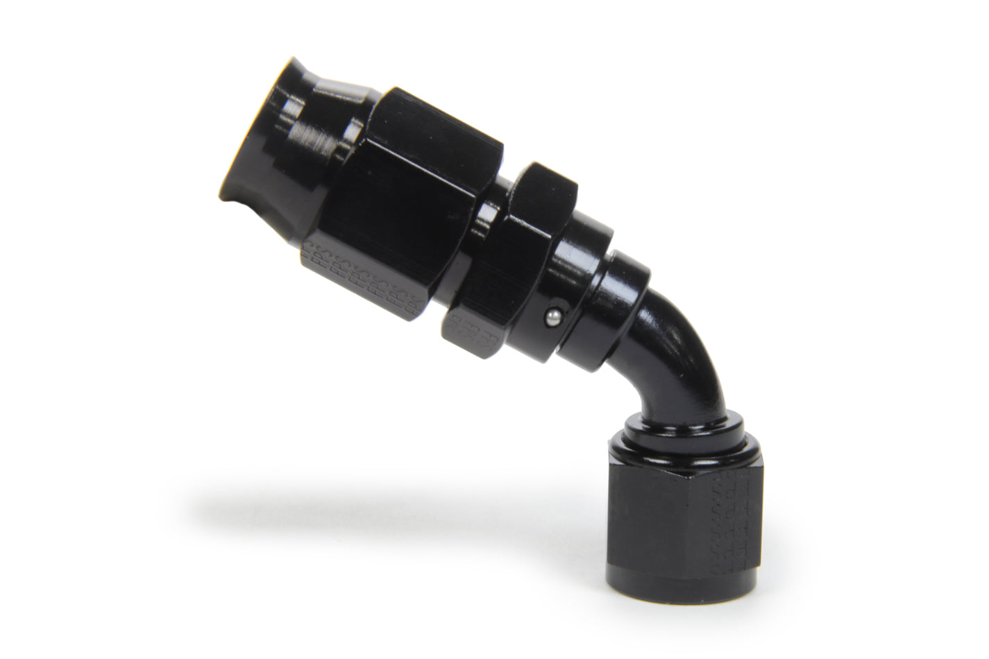 Fragola Performance Systems 2506008 #8 Race Rite Hose End Fitting 60-Degree Fragola Performance Systems 2506008