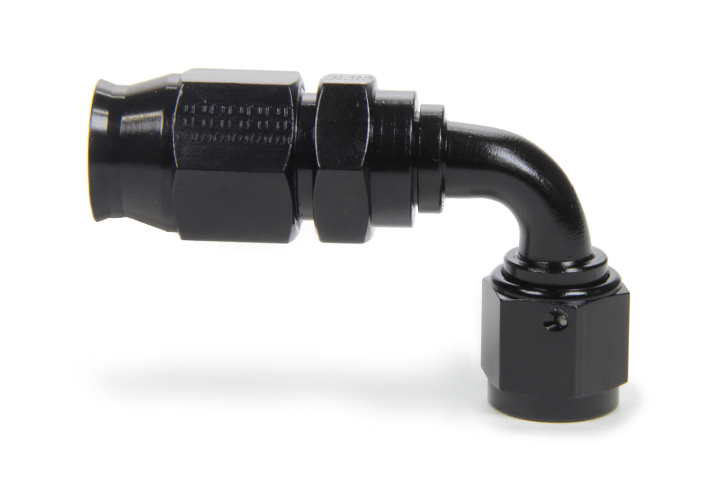 Fragola Performance Systems 2509012 #12 Race Rite Hose End Fitting 90-Degree Fragola Performance Systems 2509012
