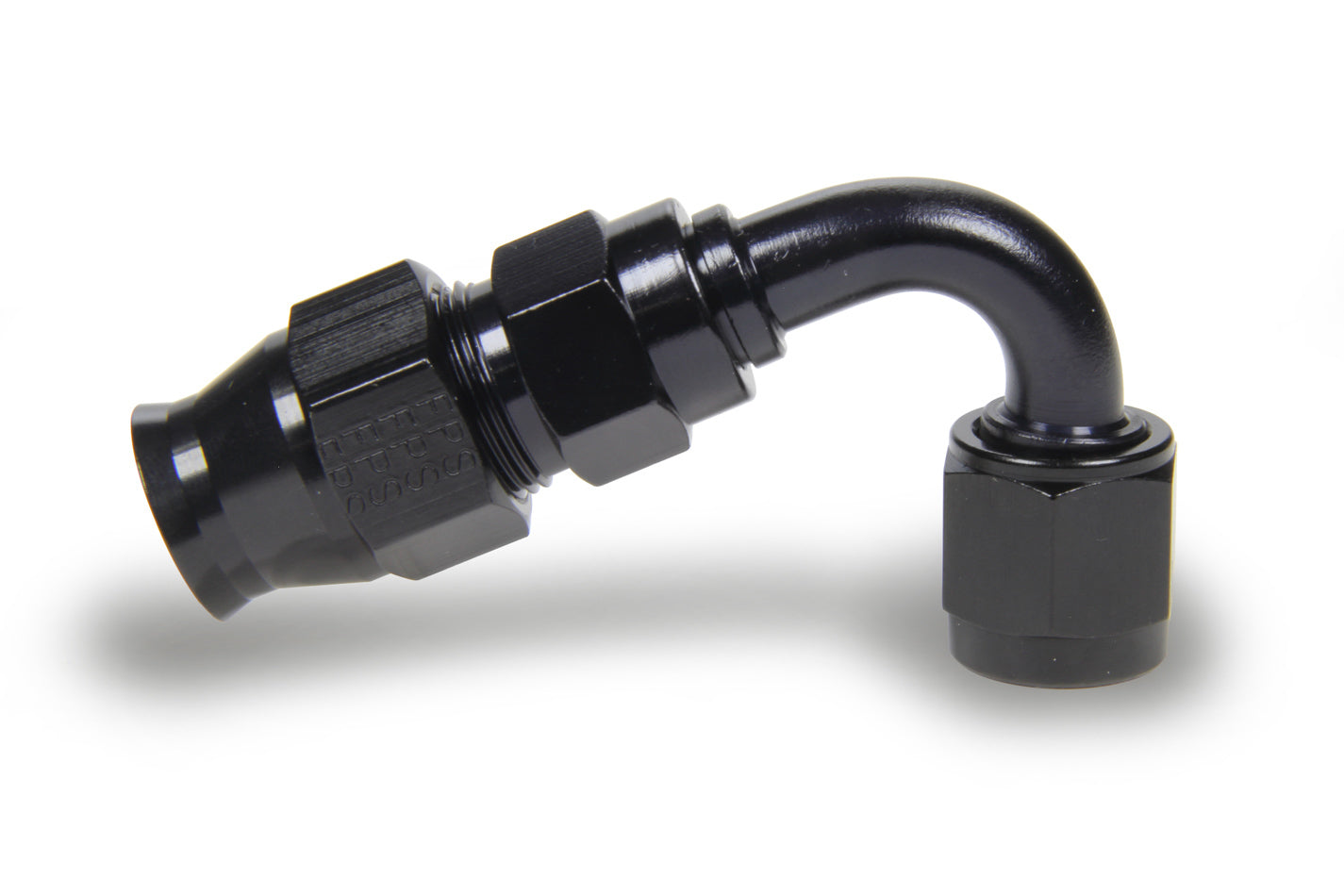 Fragola Performance Systems 2512006 #6 Race Rite Hose End Fitting 120-Degree Fragola Performance Systems 2512006