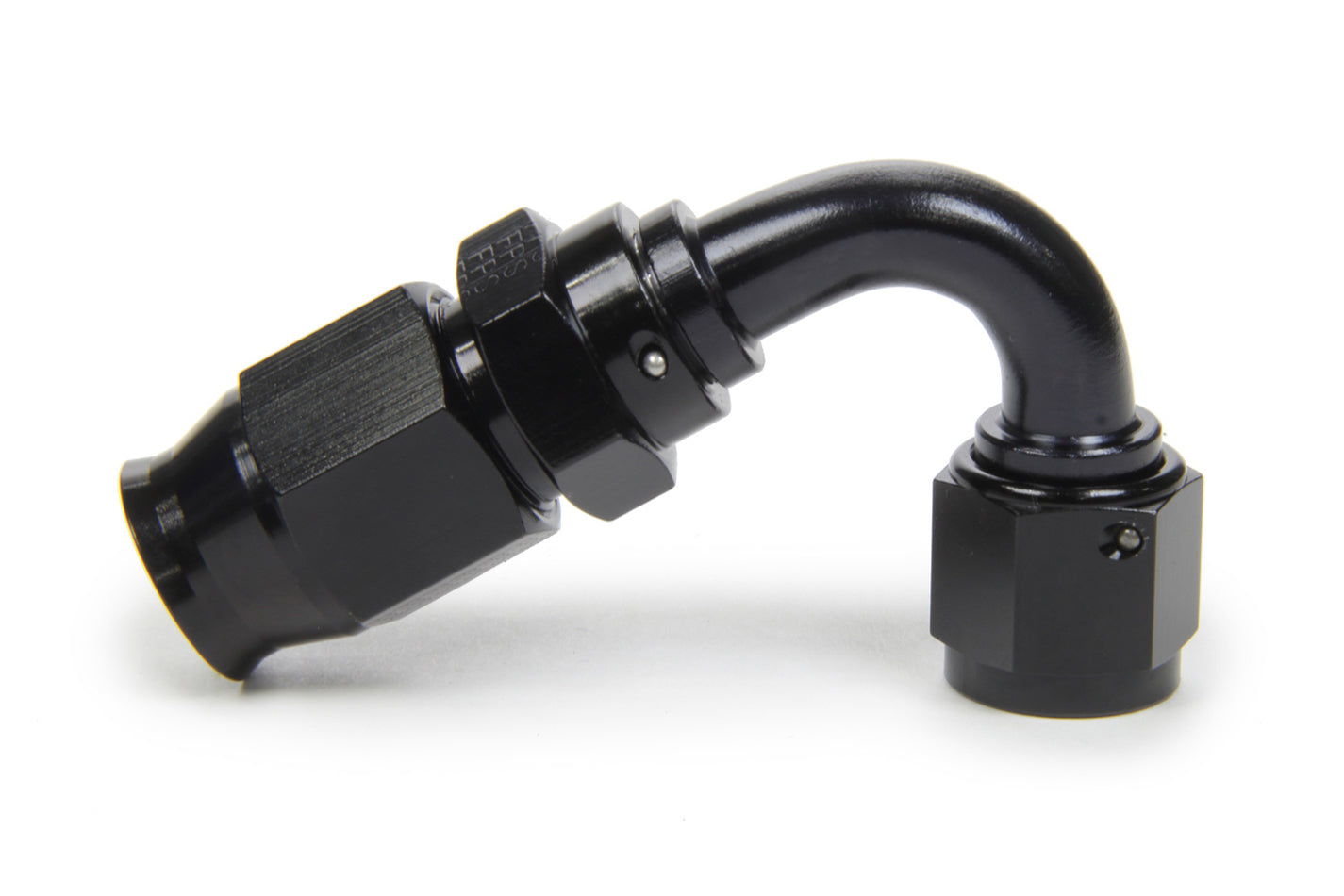 Fragola Performance Systems 2512010 #10 Race Rite Hose End Fitting 120-Degree Fragola Performance Systems 2512010