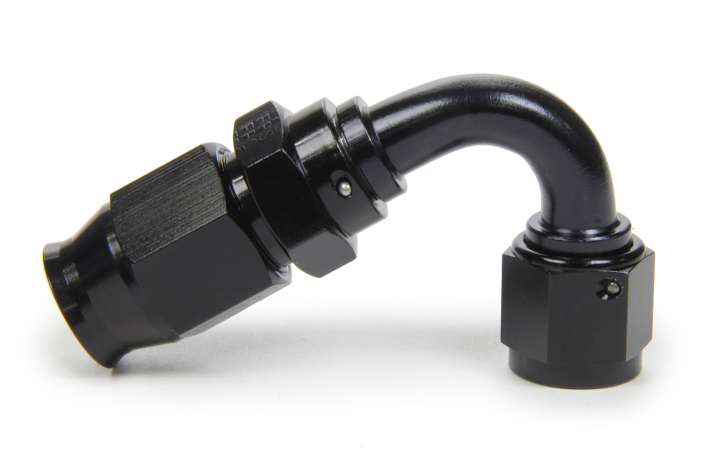 Fragola Performance Systems 2512012 #12 Race Rite Hose End Fitting 120-Degree Fragola Performance Systems 2512012