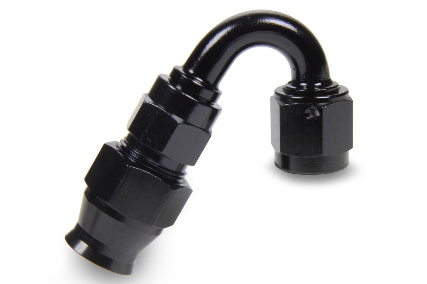 Fragola Performance Systems 2515006 #6 Race Rite Hose End Fitting 150-Degree Fragola Performance Systems 2515006
