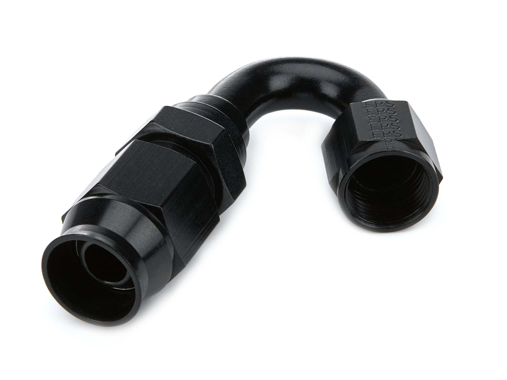 Fragola Performance Systems 2515008 #8 Race Rite Hose End Fitting 150-Degree Fragola Performance Systems 2515008
