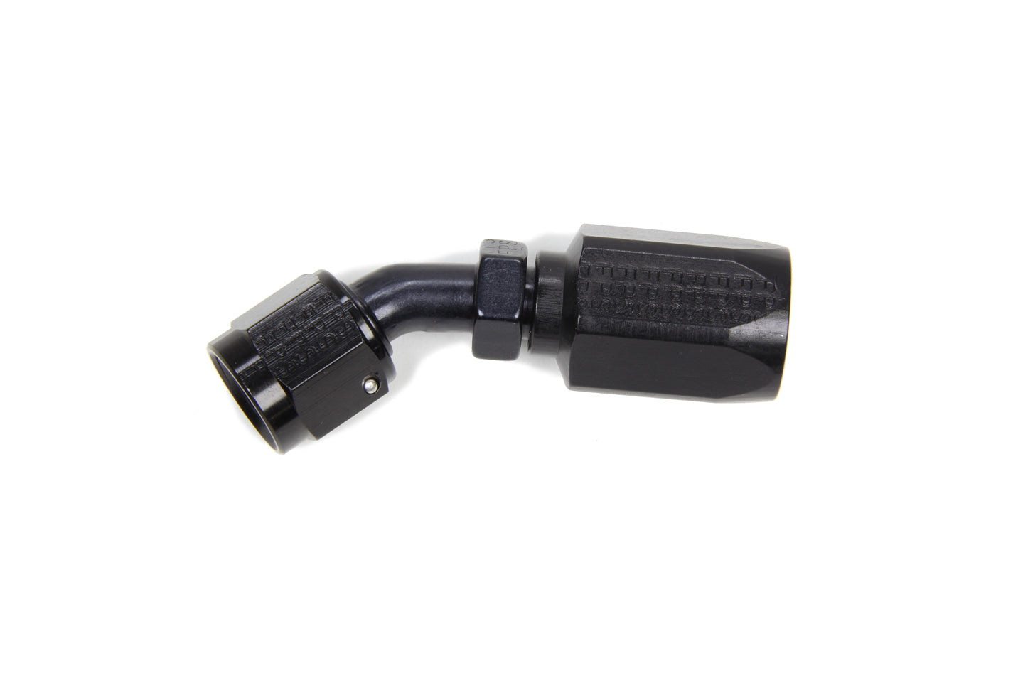 Fragola Performance Systems 254606 Hose Fitting #6 45 Degr Alm. - Power Steering Fragola Performance Systems 254606