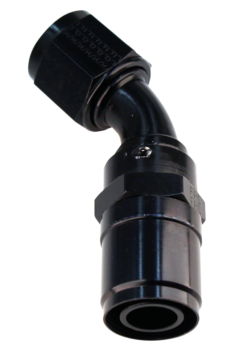 Fragola Performance Systems 2606016 #16 Race-Rite Crimp-On Hose End 60-Degree Fragola Performance Systems 2606016