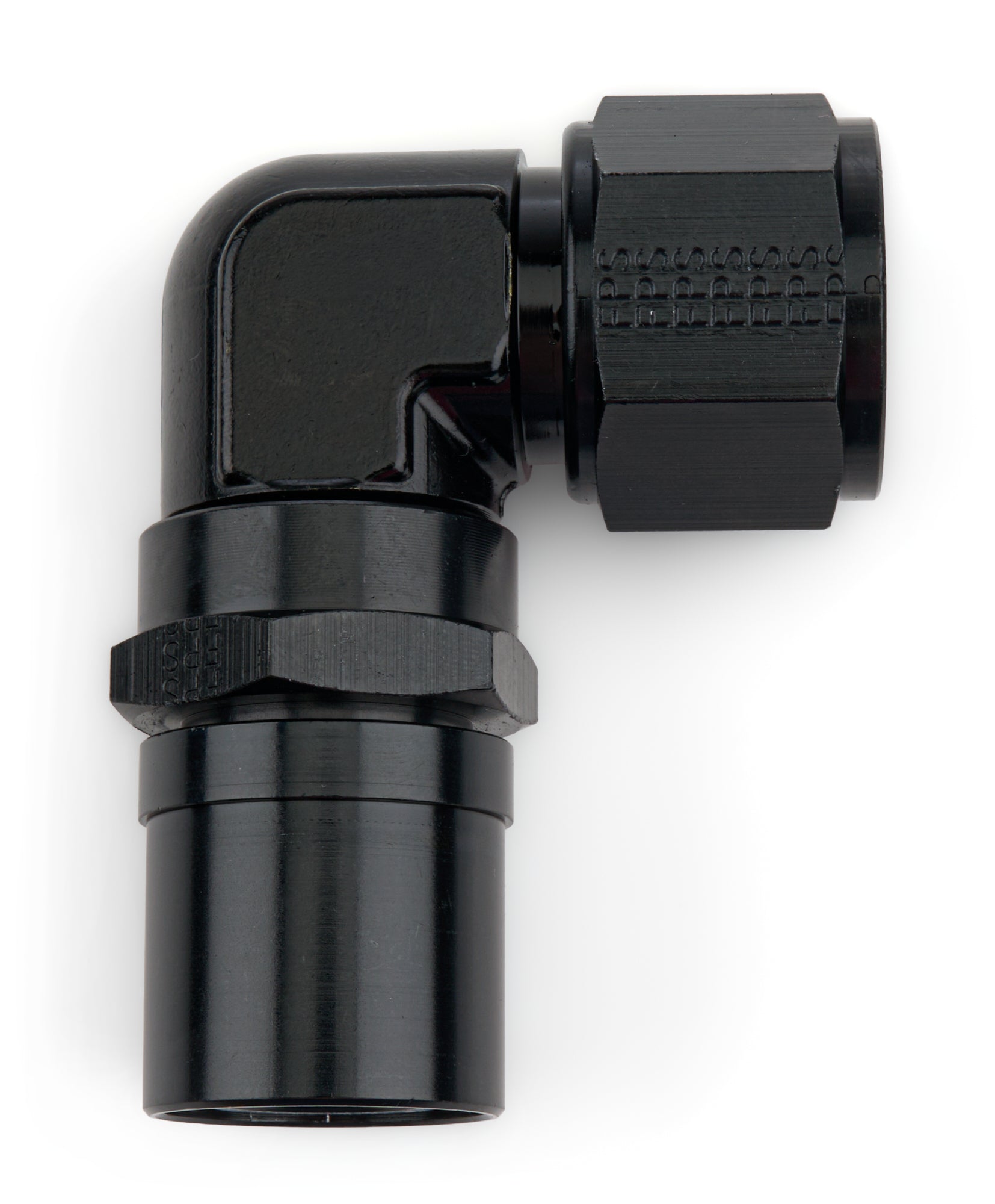 Fragola Performance Systems 2609112 12ANx90Deg Race-Rite Low Profile Fitting Fragola Performance Systems 2609112