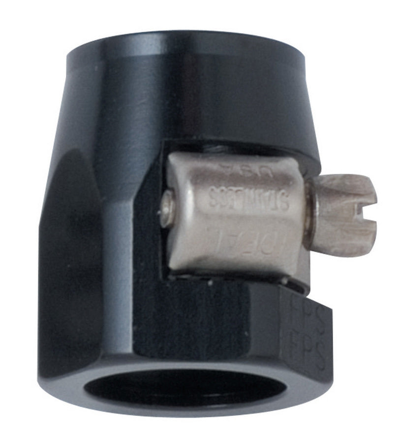 Fragola Performance Systems 280206 #6 E-Z Clamp Black Fragola Performance Systems 280206