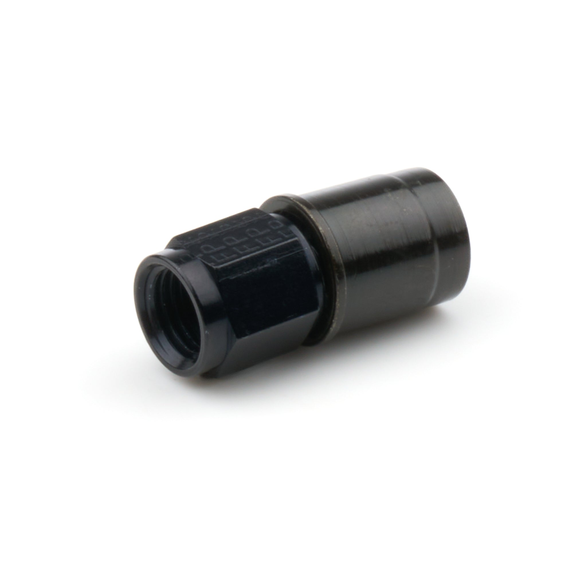 Fragola Performance Systems 3100104 #4 Straight Crimp Hose Fitting Fragola Performance Systems 3100104