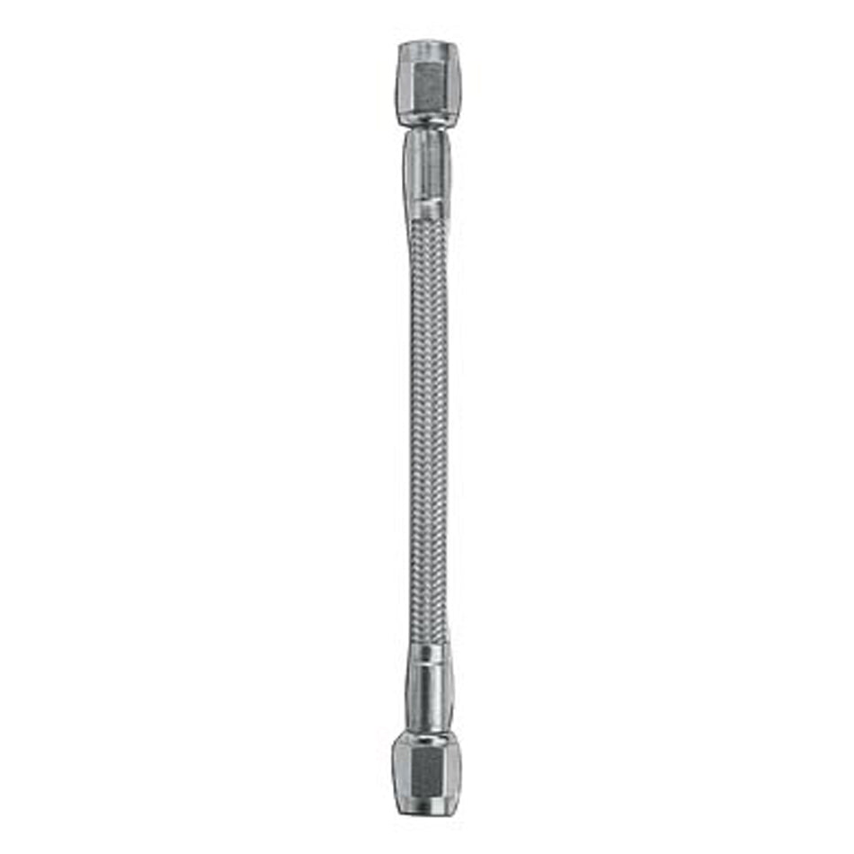 Fragola Performance Systems 310016 #3 Hose Assembly 16in Length w/Str. Fittings Fragola Performance Systems 310016