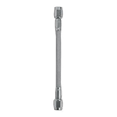 Fragola Performance Systems 310020 3an Str to 3an Str PTFE SS Hose 20in Long Fragola Performance Systems 310020