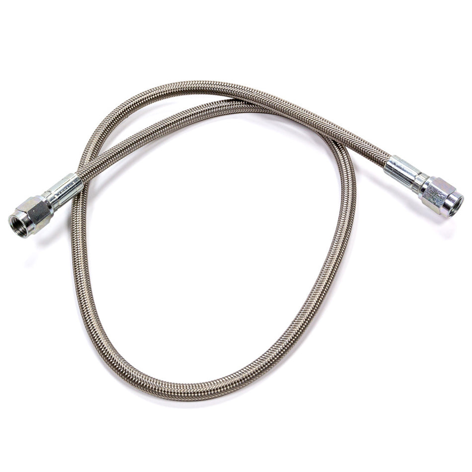 Fragola Performance Systems 310048 #3 Hose Assembly 48in Length w/Str. Fittings Fragola Performance Systems 310048
