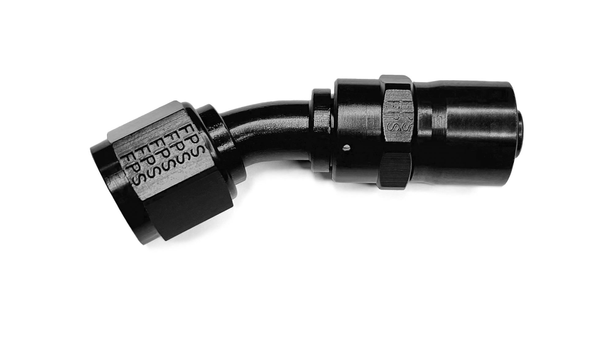Fragola Performance Systems 3103016 #16 30-Deg Crimp Hose Fitting Fragola Performance Systems 3103016