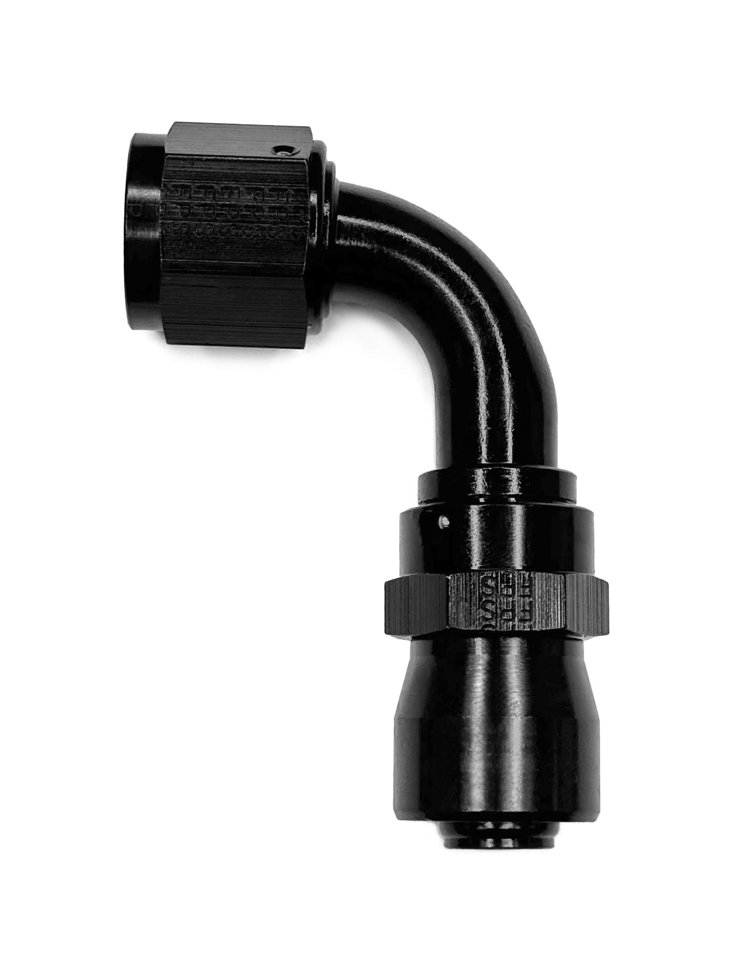 Fragola Performance Systems 3109016 #16 90-Deg Crimp Hose Fitting Fragola Performance Systems 3109016