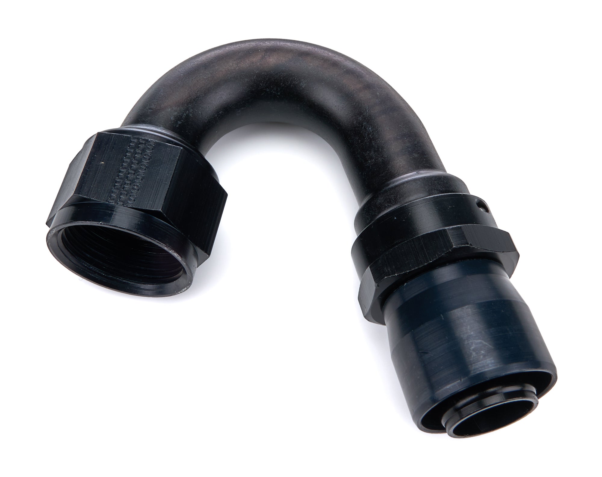 Fragola Performance Systems 3115016 #16 150-Deg Crimp Hose Fitting Fragola Performance Systems 3115016