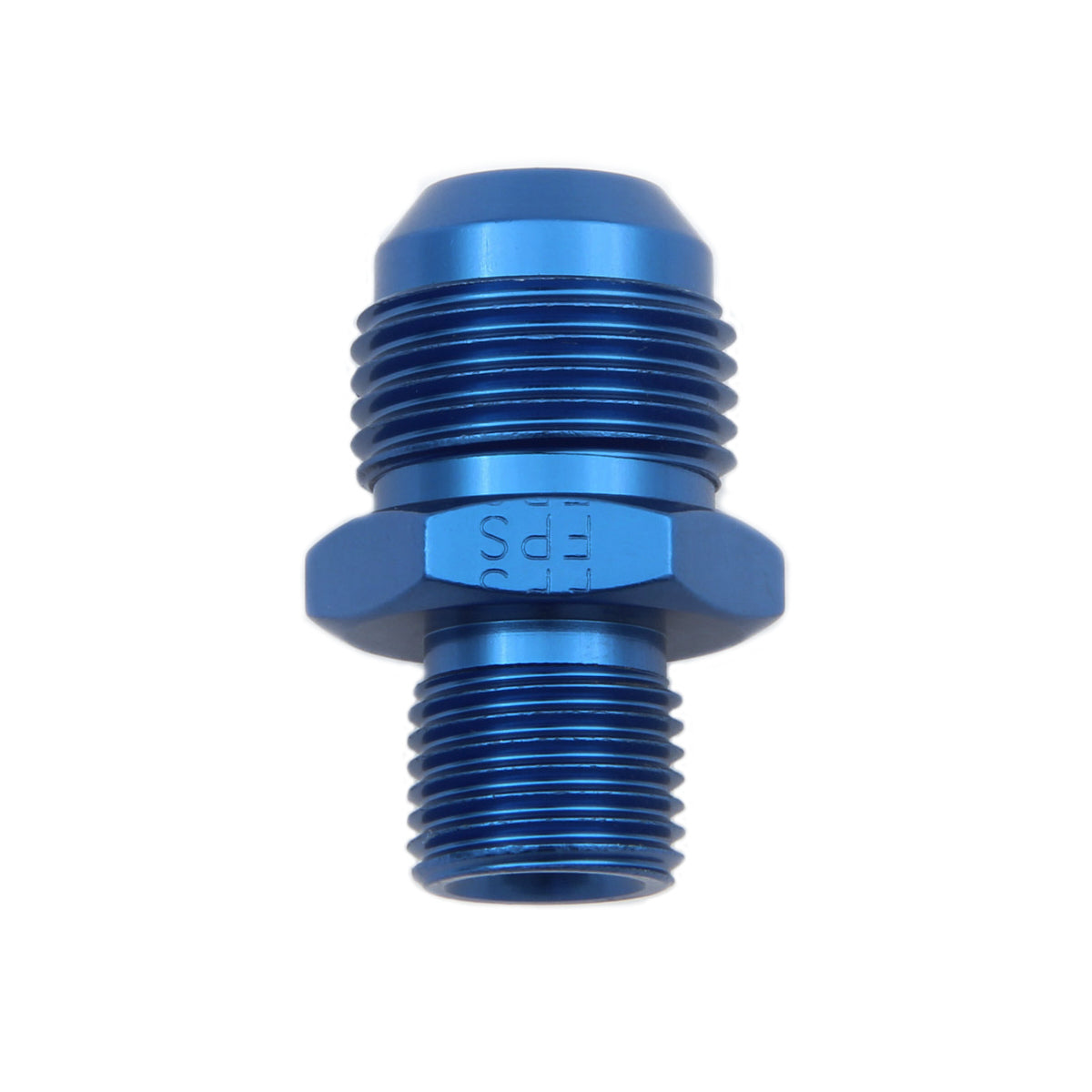 Fragola Performance Systems 461016 10an to 16mm x 1.5 Metric Adapter Fragola Performance Systems 461016