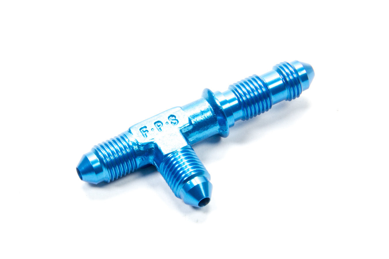 Fragola Performance Systems 480403 #3 Bulkhead Tee-On the Run Fragola Performance Systems 480403