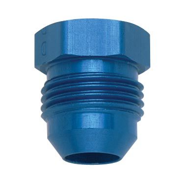 Fragola Performance Systems 480612 #12 AN Plug Fragola Performance Systems 480612