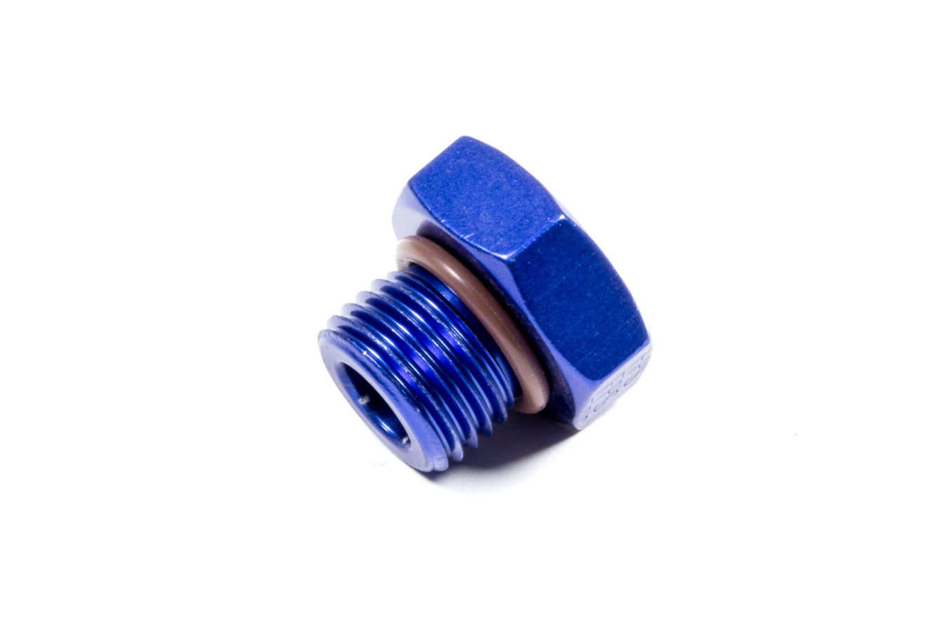 Fragola Performance Systems 481406 #6 Port Plug 9/16-18 Fragola Performance Systems 481406