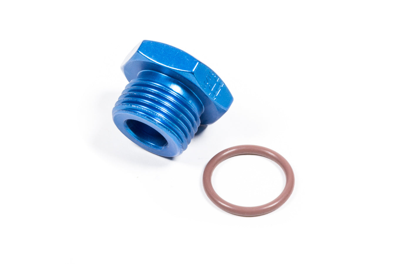 Fragola Performance Systems 481410 #10 Port Plug 7/8-14 Fragola Performance Systems 481410