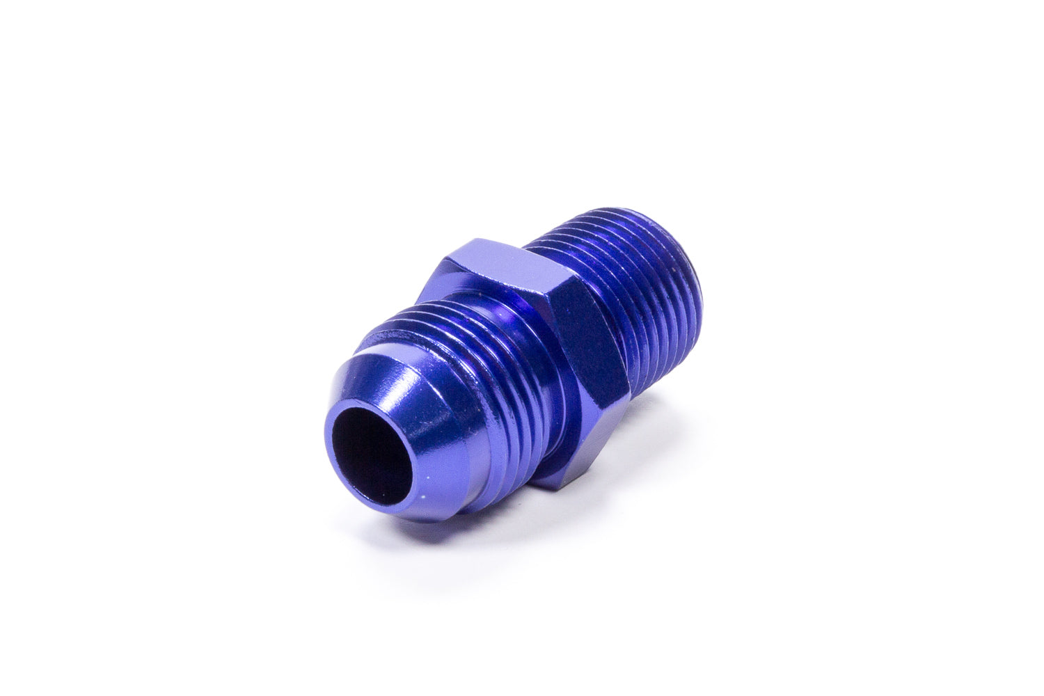 Fragola Performance Systems 481606 Straight Adapter Fitting #6 x 1/4 MPT Fragola Performance Systems 481606
