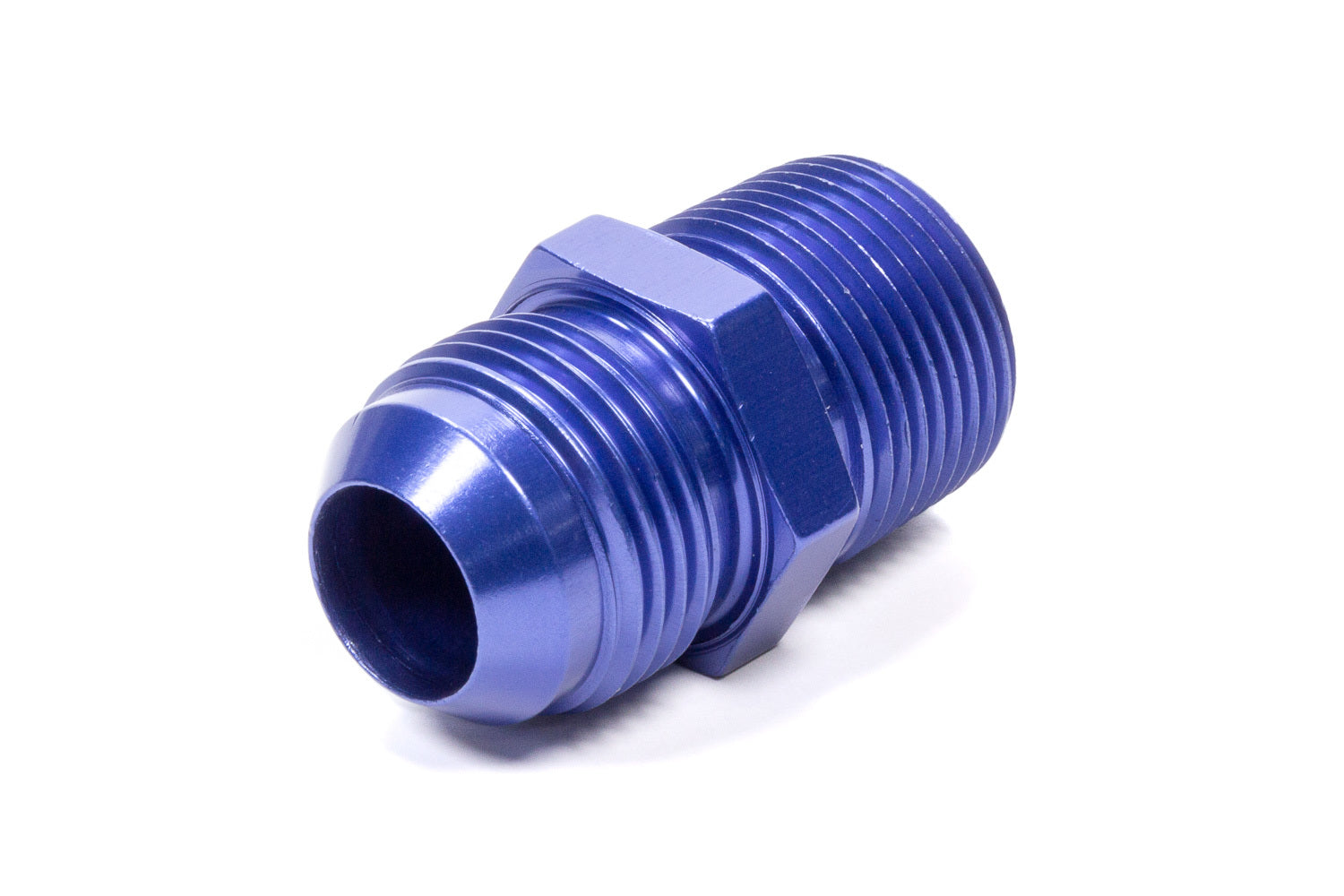 Fragola Performance Systems 481610 Straight Adapter Fitting #10 x 1/2 MPT Fragola Performance Systems 481610