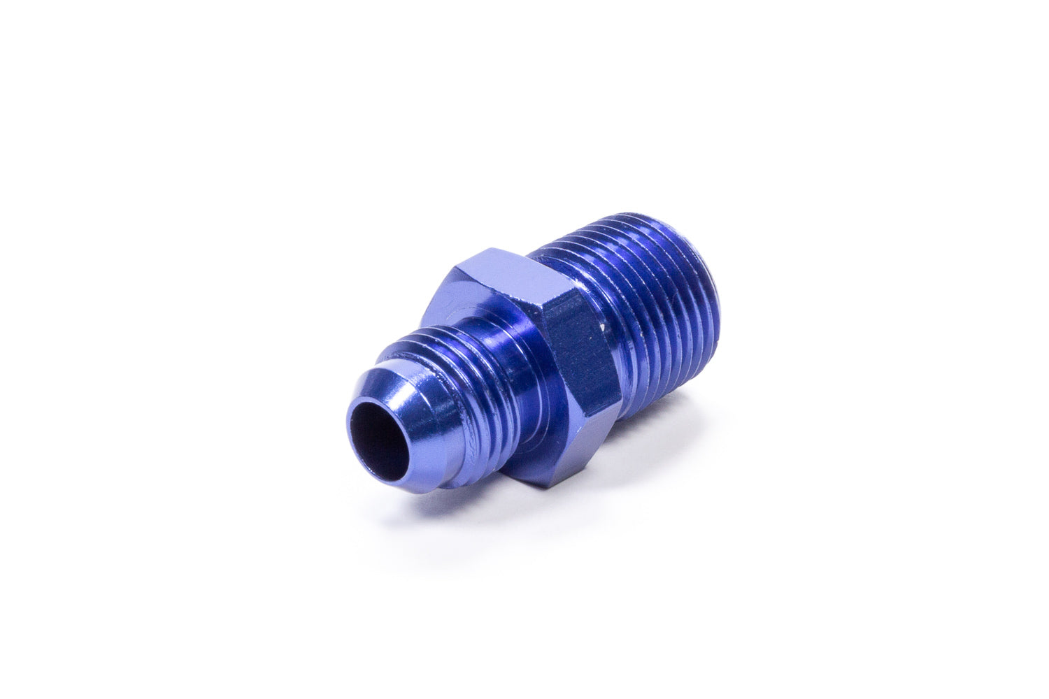 Fragola Performance Systems 481666 Straight Adapter Fitting #6 x 3/8 MPT Fragola Performance Systems 481666