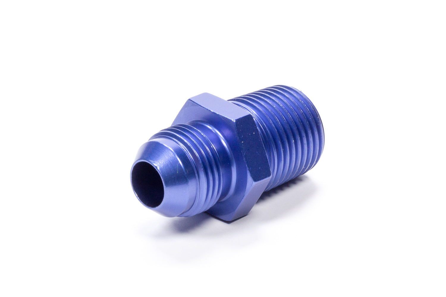 Fragola Performance Systems 481688 Straight Adapter Fitting #8 x 1/2 MPT Fragola Performance Systems 481688
