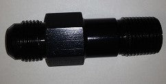 Fragola Performance Systems 481710-BL 10AN x 1/2npt Oil Press. Inlet Fitting Fragola Performance Systems 481710-BL
