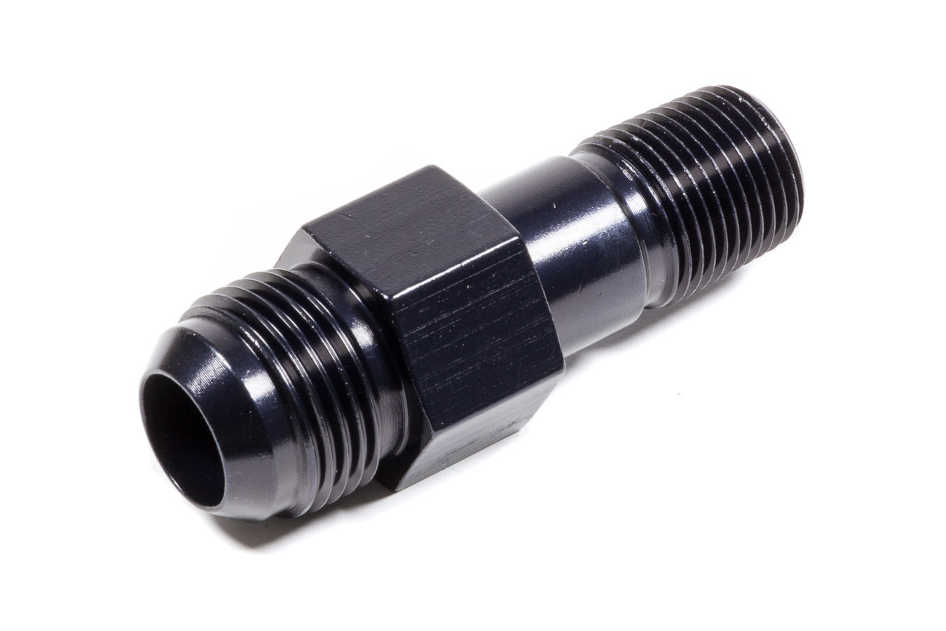 Fragola Performance Systems 481712-BL 12AN x 1/2npt Oil Press. Inlet Fitting Fragola Performance Systems 481712-BL