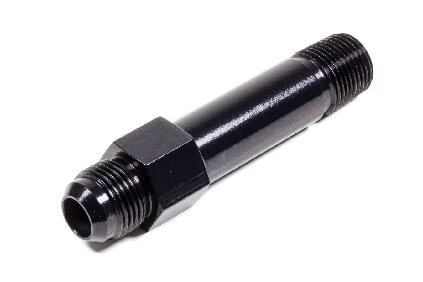 Fragola Performance Systems 481713-BL 10AN x 1/2npt Oil Press. Inlet Fitting Fragola Performance Systems 481713-BL