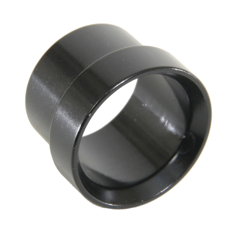 Fragola Performance Systems 481912-BL #12 Tube Sleeve Black Fragola Performance Systems 481912-BL