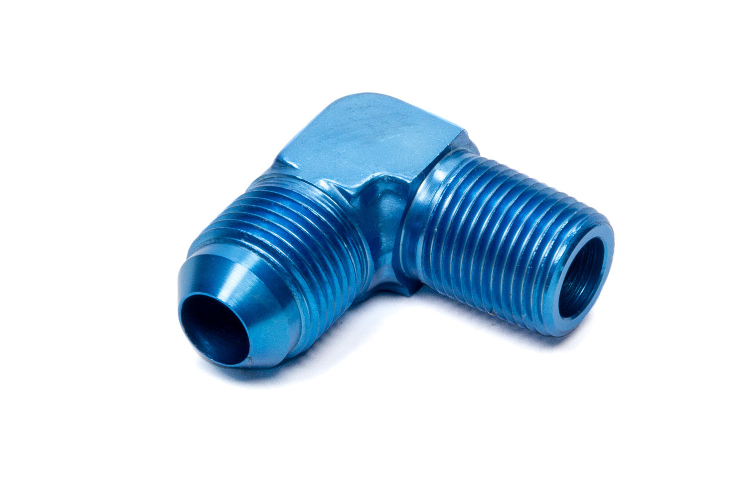 Fragola Performance Systems 482209 90 Deg Adapter Fitting #10 x 3/4 MPT Fragola Performance Systems 482209