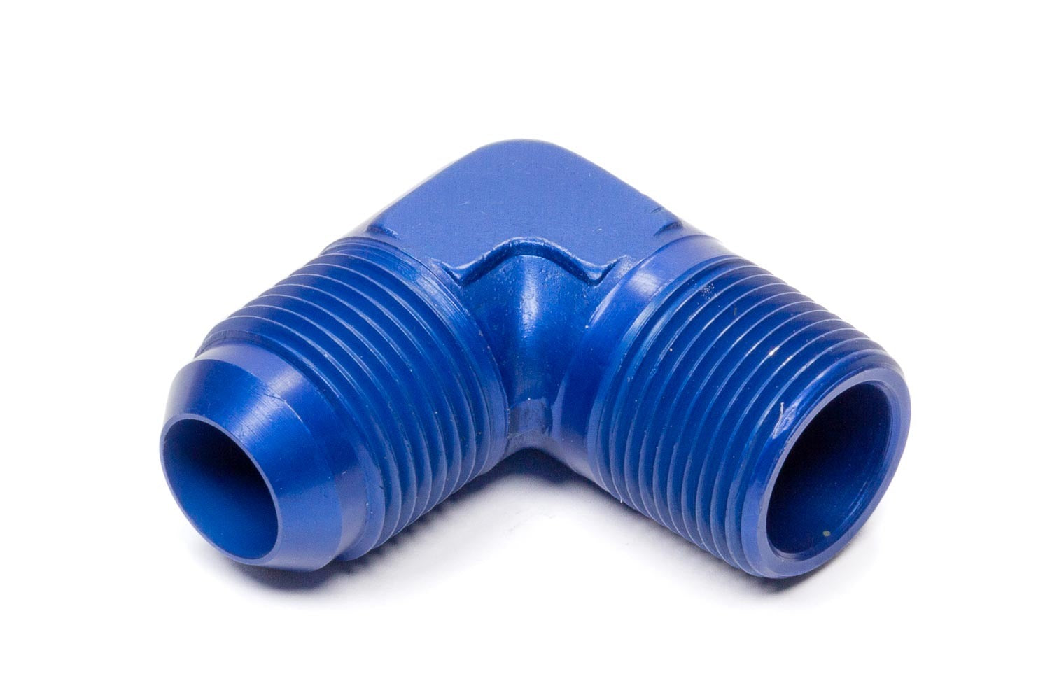 Fragola Performance Systems 482210 90 Deg Adapter Fitting #10 x 1/2 MPT Fragola Performance Systems 482210