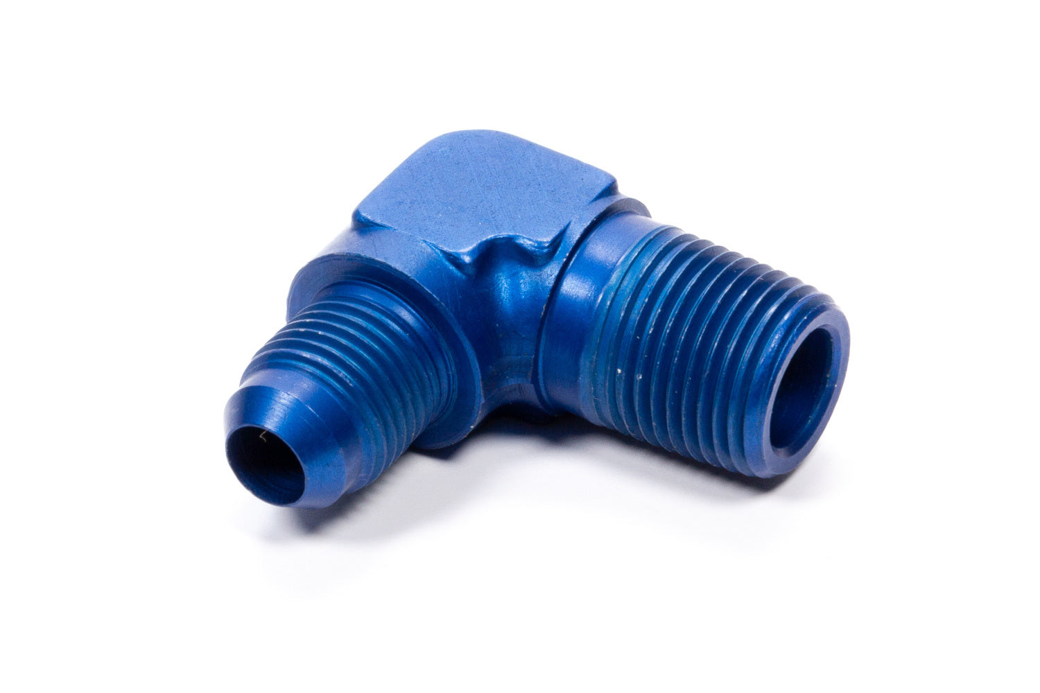 Fragola Performance Systems 482268 90 Deg Adapter Fitting #6 x 1/2 MPT Fragola Performance Systems 482268
