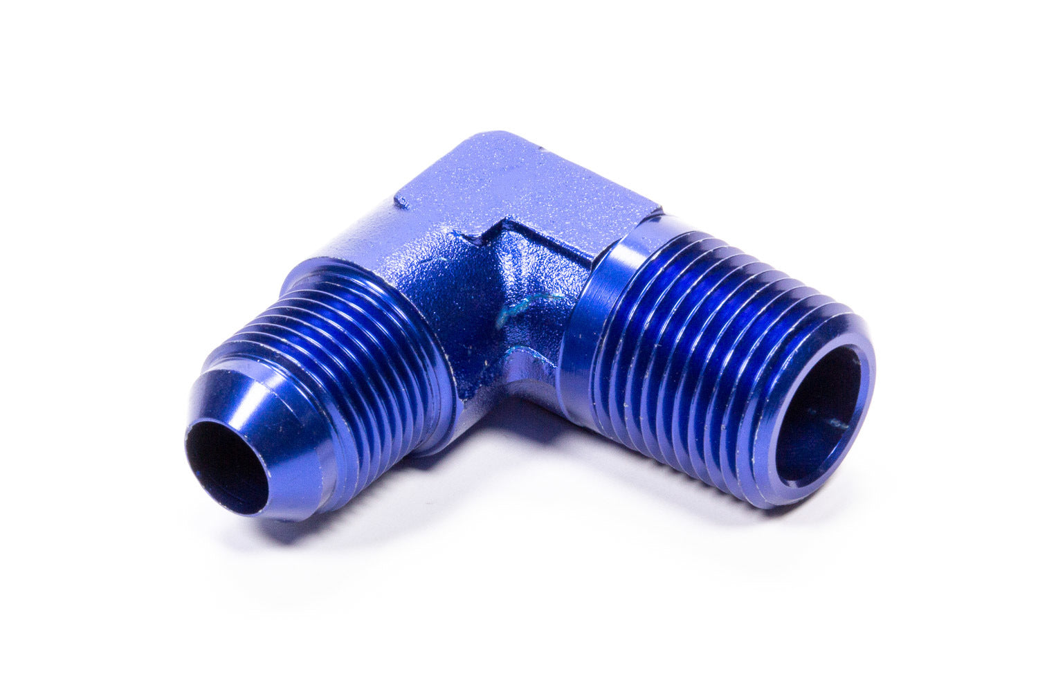 Fragola Performance Systems 482288 90 Deg Adapter Fitting #8 x 1/2 MPT Fragola Performance Systems 482288